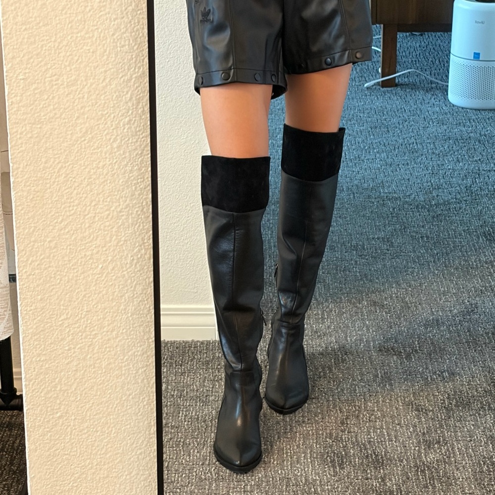 Sigerson Morrison Boots